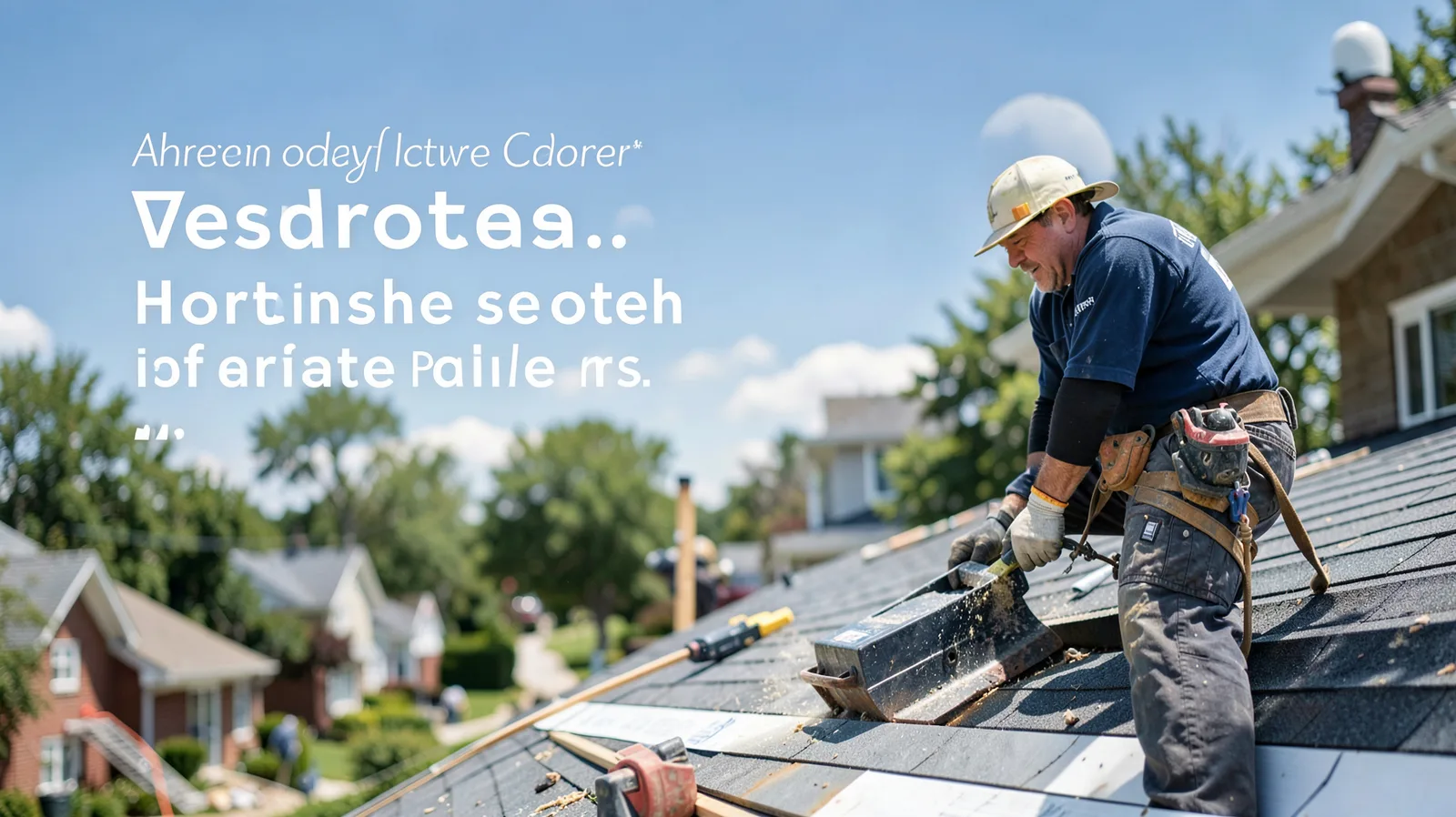 Roof Replacement in Toms Brook, VA near me